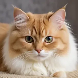 cymric cat breed