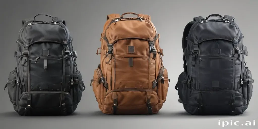 backpack png