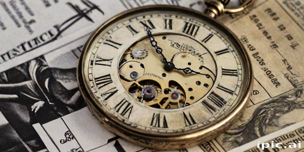 time png