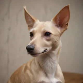 javanese breed