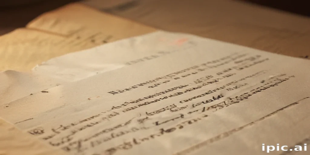 a letter images