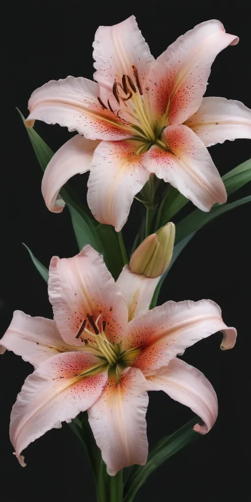 lily flower png