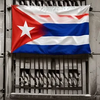 cuban flag