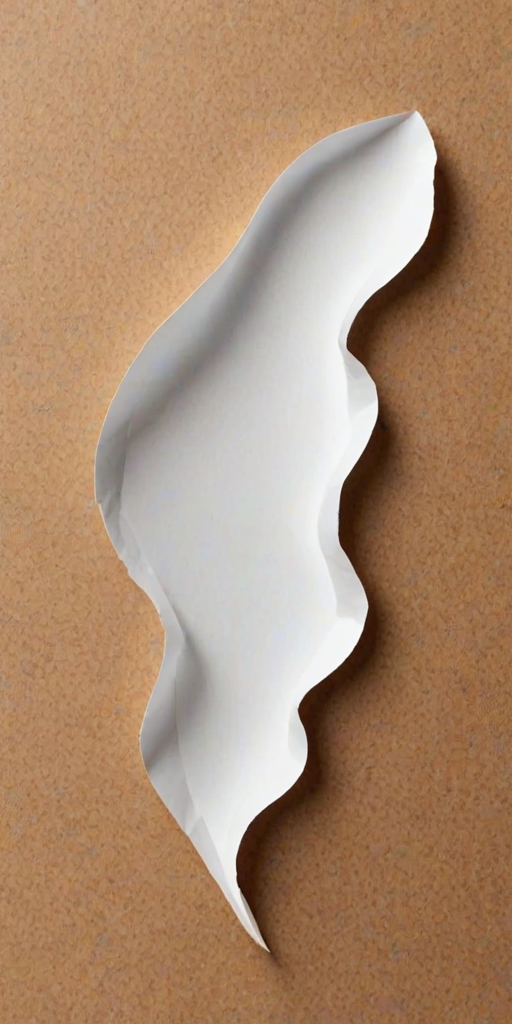 paper tears png