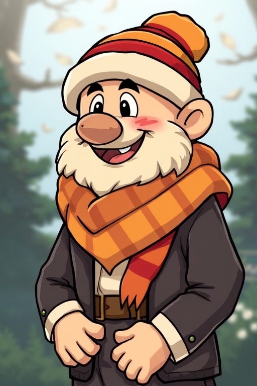 beenie png