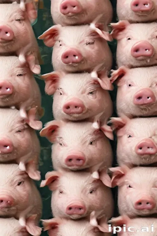 pig wallpaper