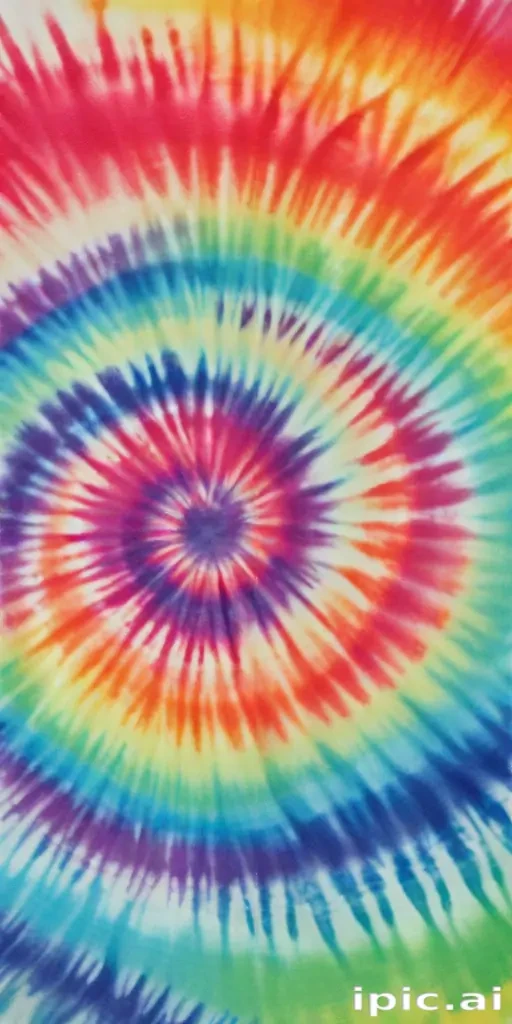 tie dye png