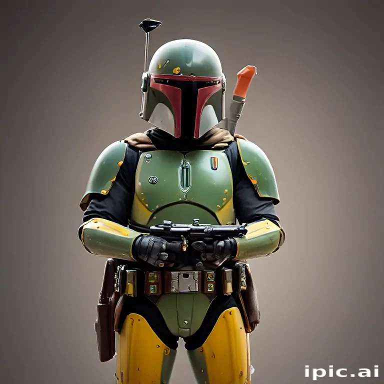 boba background