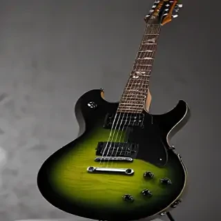 electric guitar png