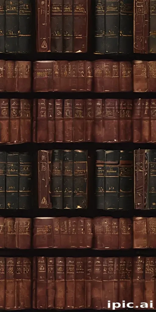 books icon aesthetic
