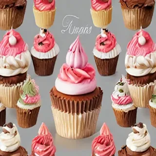 cupcakes png