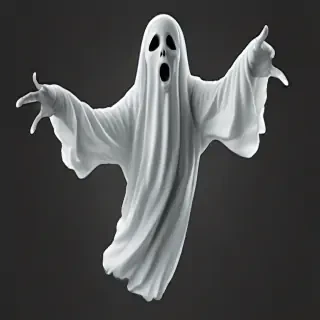 png ghost