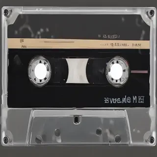 cassette tape png