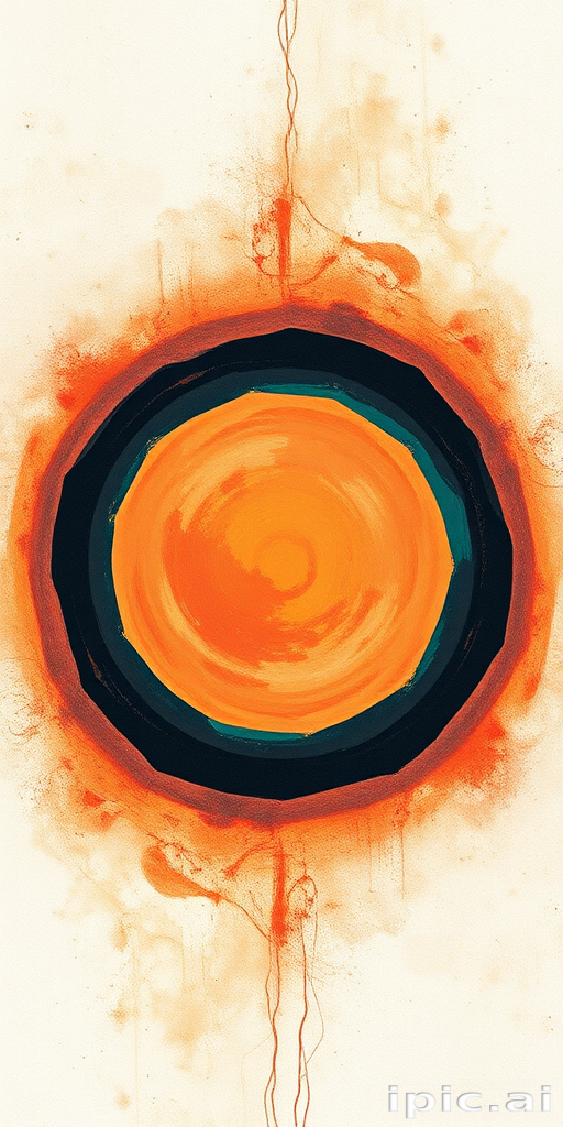 picture of a circle