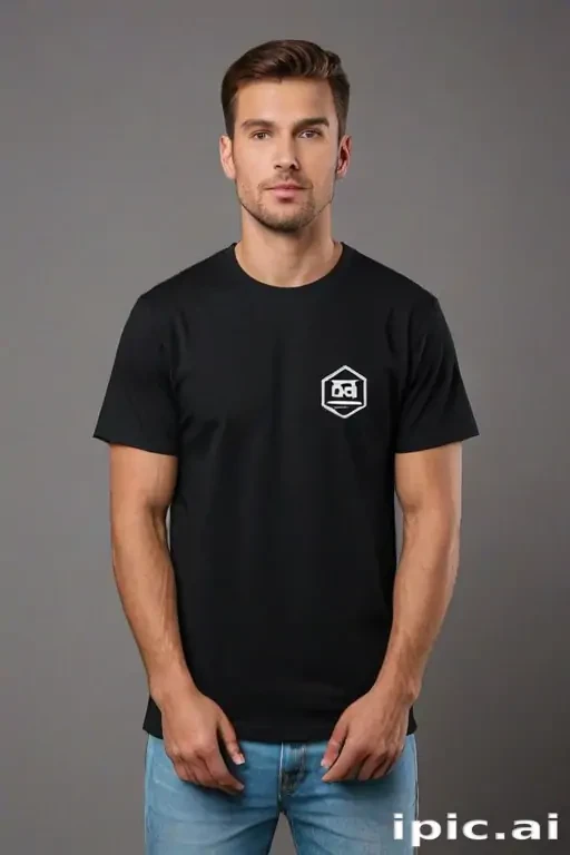 t shirt mockup png