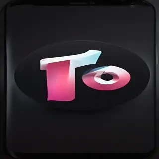 tik tok logo