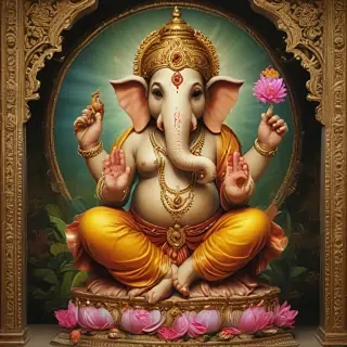 ganesh