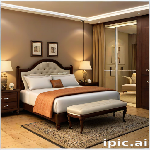 bedroom png