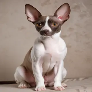 cornish rex breed