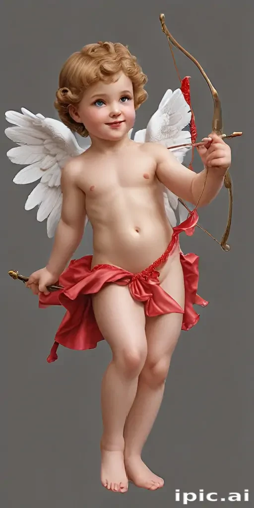 cupid png