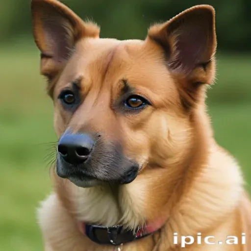 dorgi dog breed