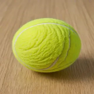 tennis ball png