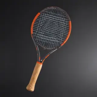 tennis racket png