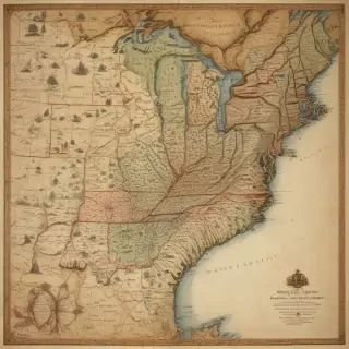 us map