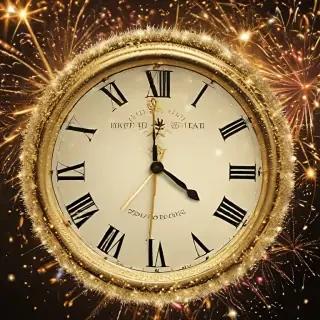 new year's day wallpaper