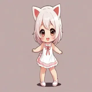 cute transparent png