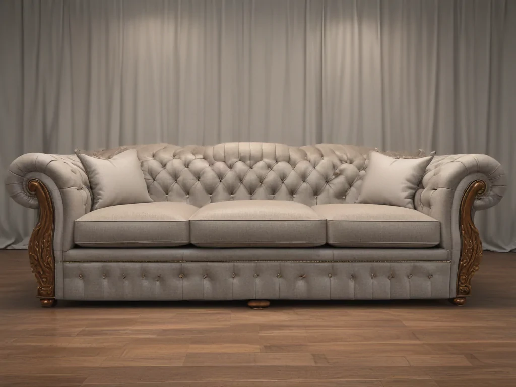 couch transparent