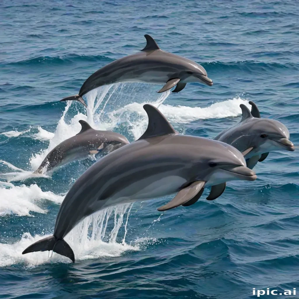 dolphins png