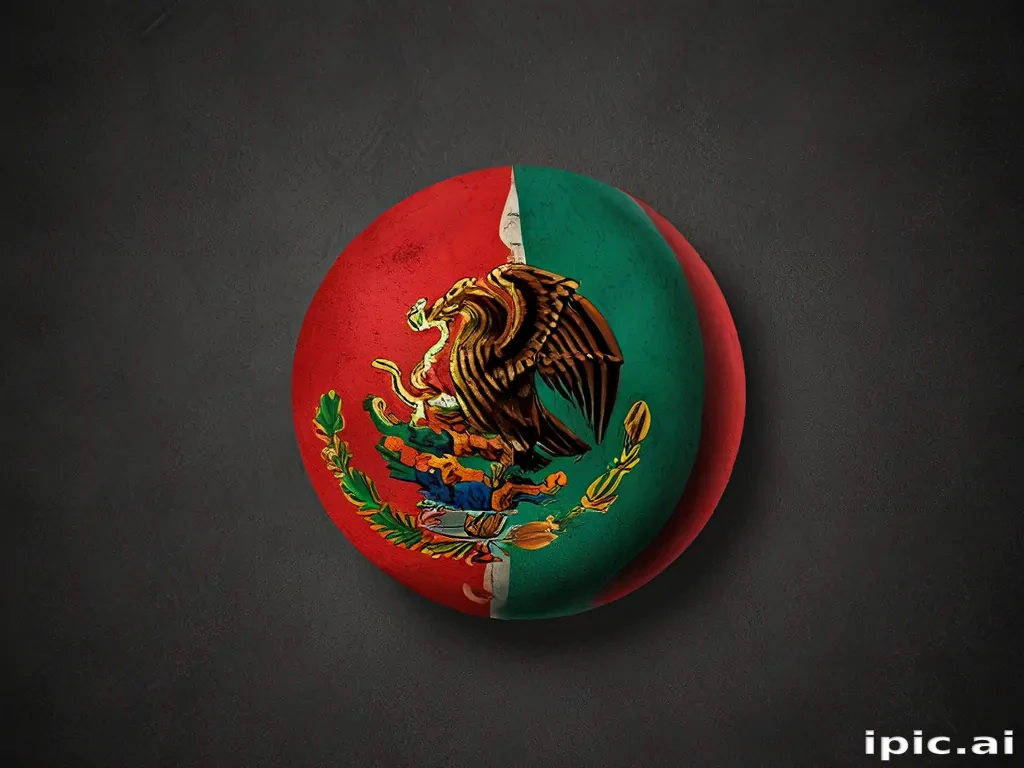 mexico wallpaper iphone