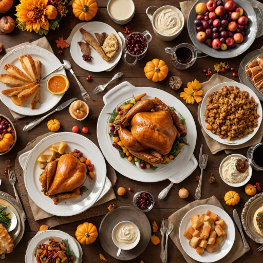 thanksgiving pngs