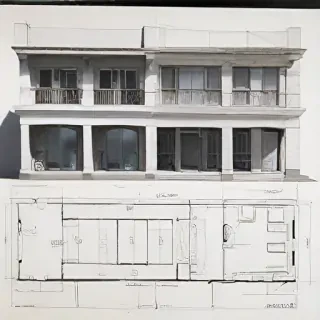 architectural designs