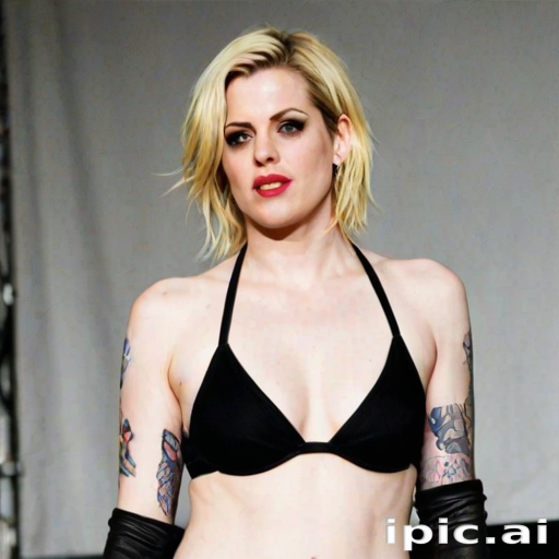 brody dalle bikini