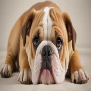 bulldog dog breed