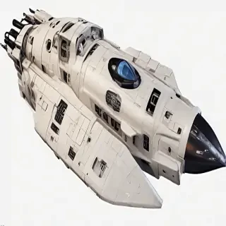 space ship png