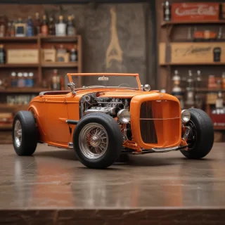 hotrods