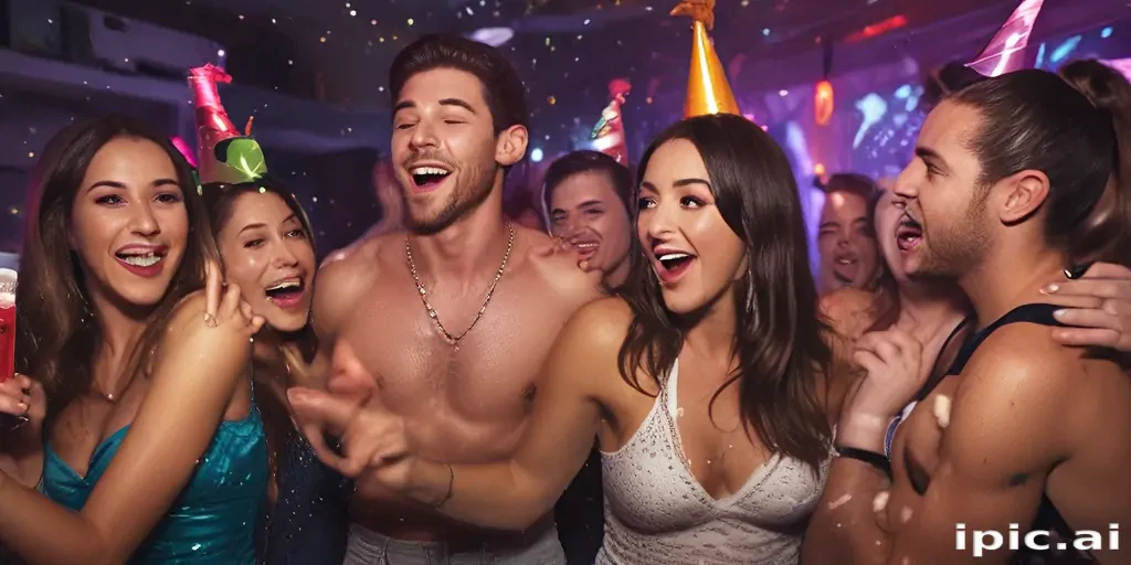 party songs
