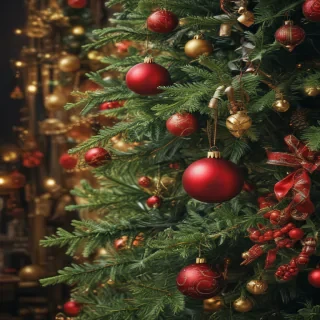xmas mobile wallpaper