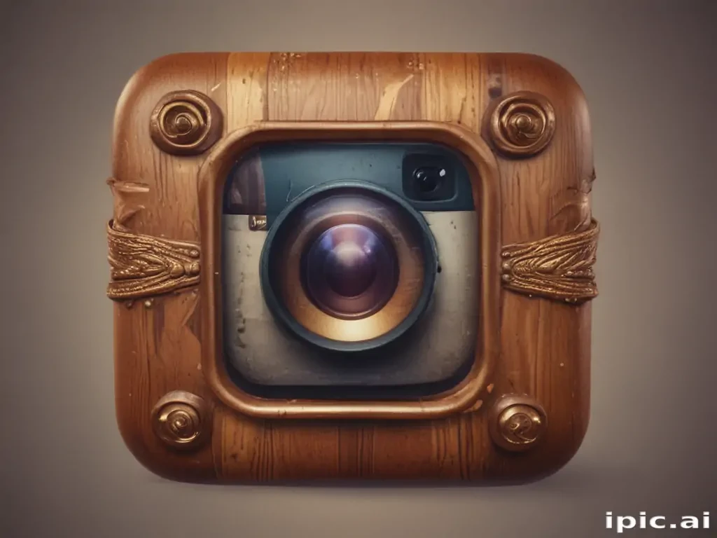 instagram icon