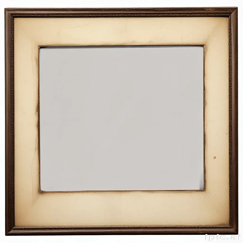 polaroid picture frame png