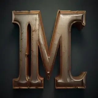 images for letter m
