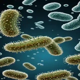 bacteria png