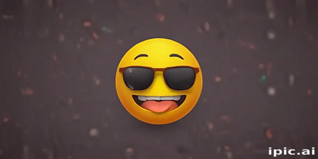 cool emoji