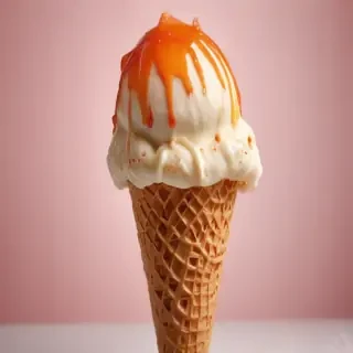 cone ice cream photos