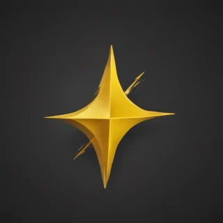 yellow arrow png