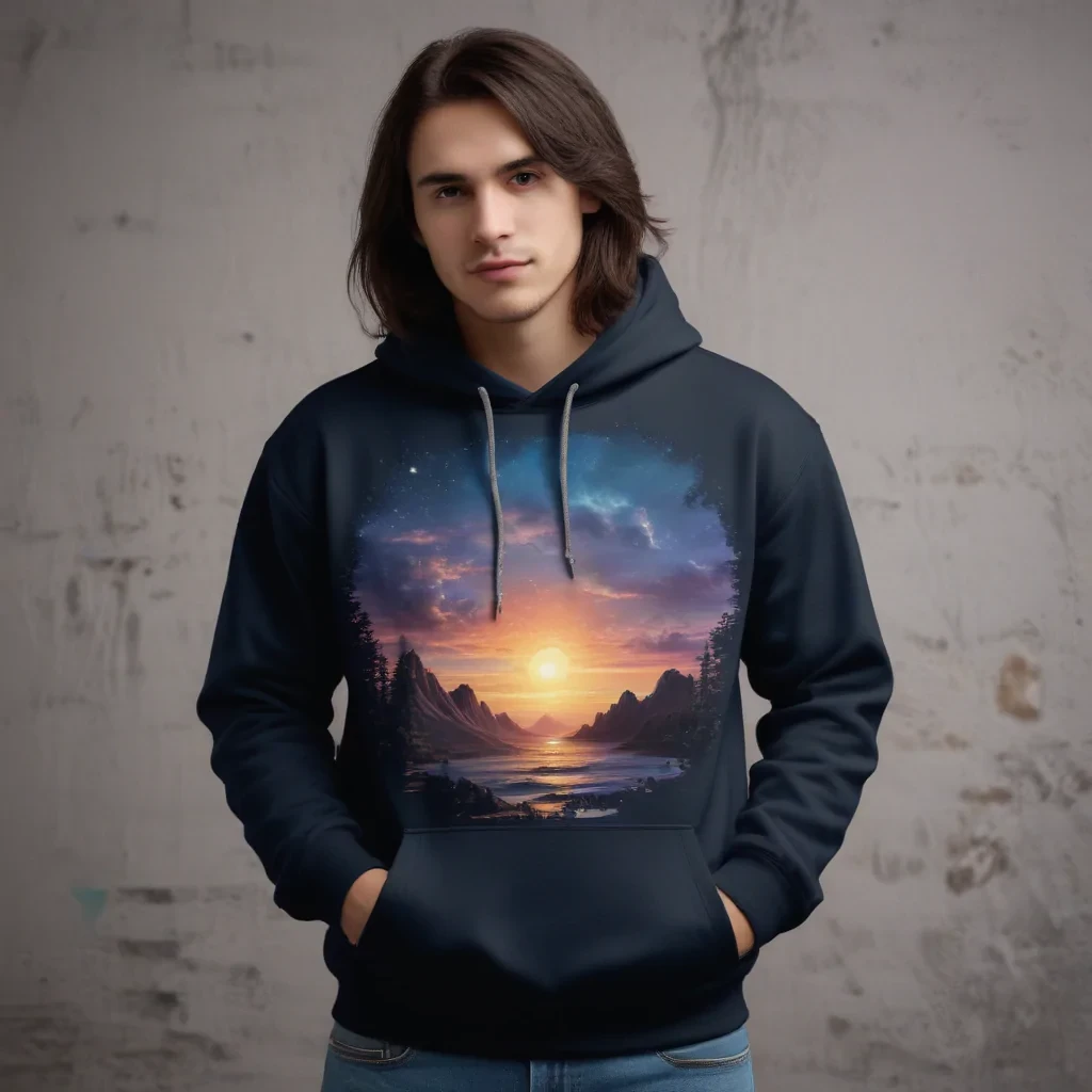 hoodie mockups