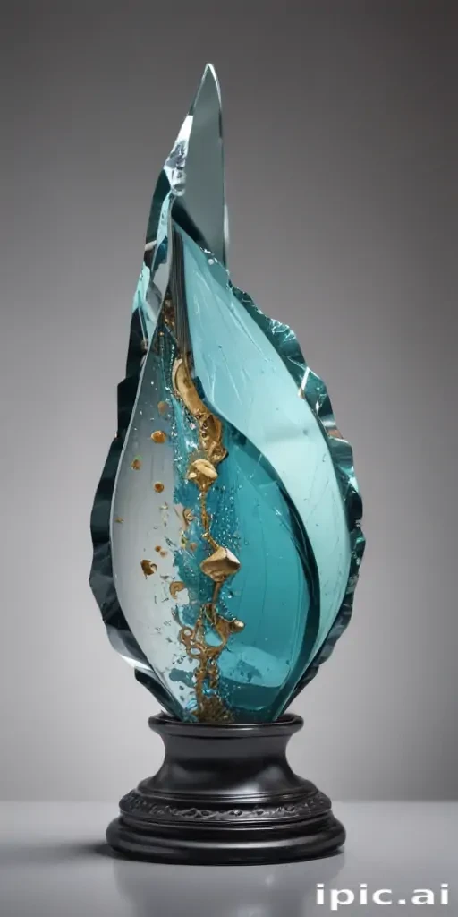 glass break png